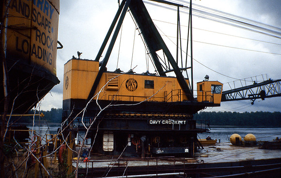 Fisher Quarry (Camas)