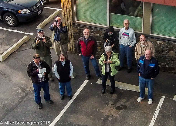 Gorge Camera Club
