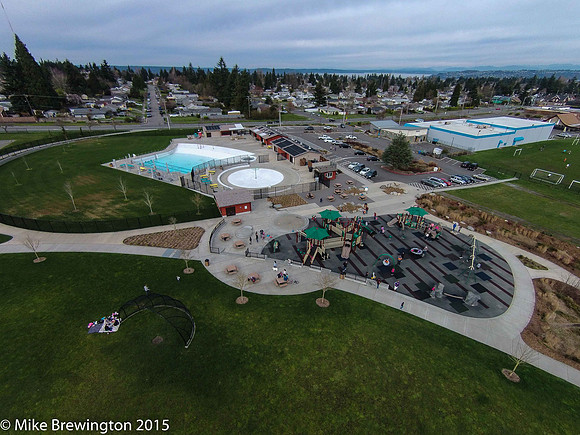 Tacoma Playland