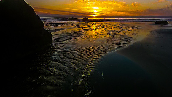 Sunset 3