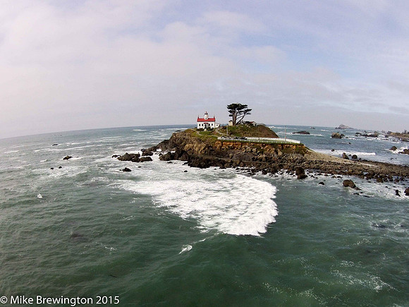 Battery Point Lighthouse