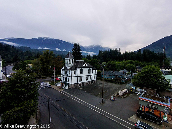 Kaslo, BC