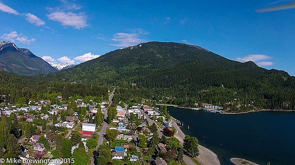 Kaslo BC