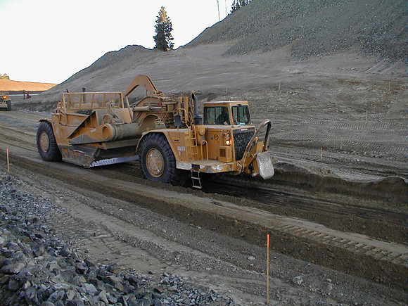657 @ Bonners Ferry, Idaho