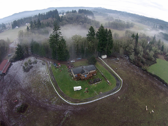 Burnell's Ranch