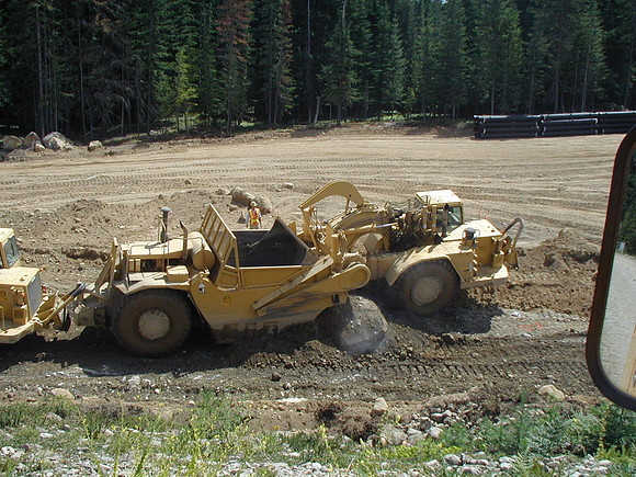Right Tool for the Job?