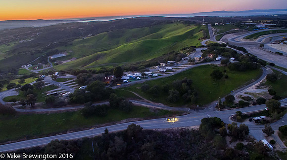 Laguna Seca HDR