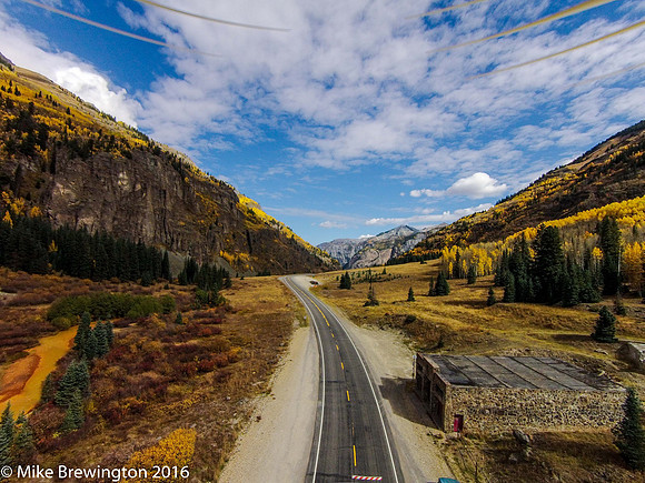 Red Pass, Colorado