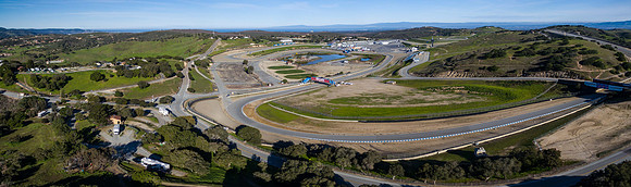 Mazda Raceway (Laguna Seca)