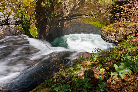 Rock Creek