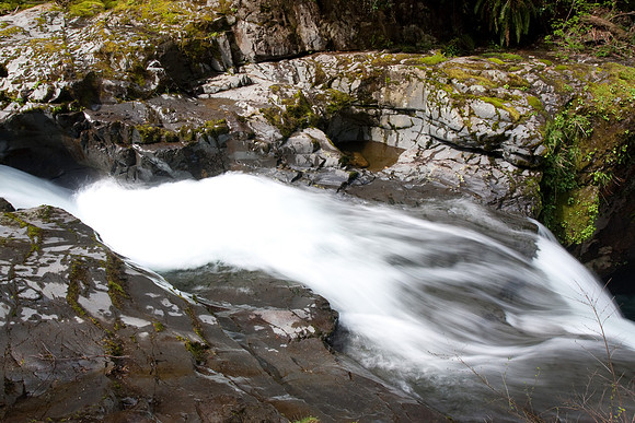 Rock Creek