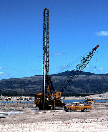 Drillmaster 35