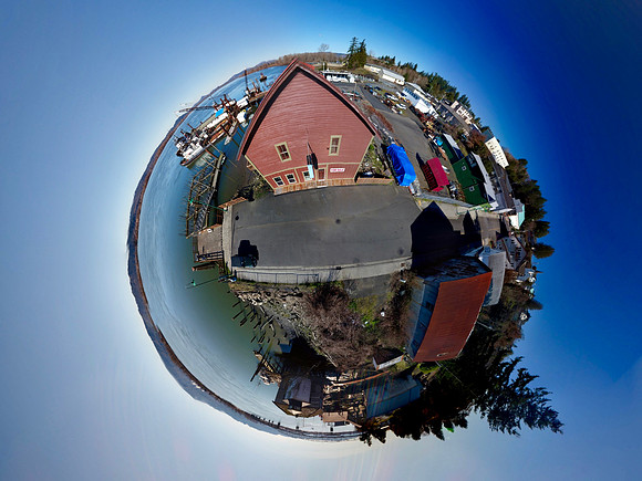 Cathlamet