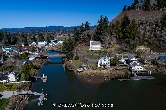 Cathlamet