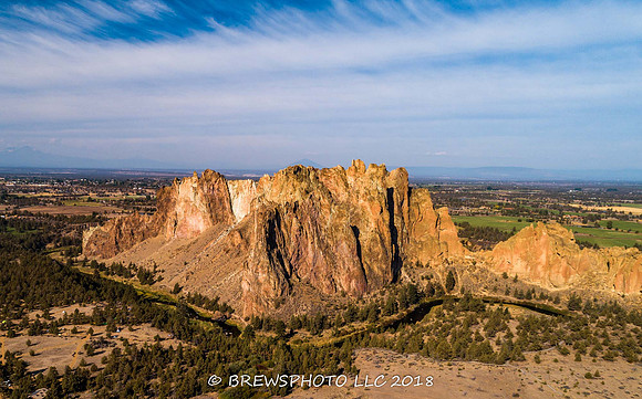 Smith Rocks