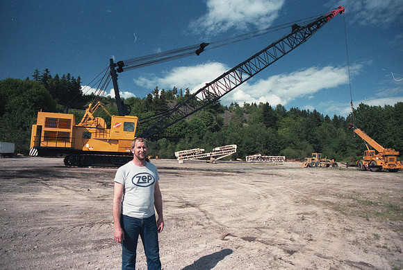 4600 at Camas