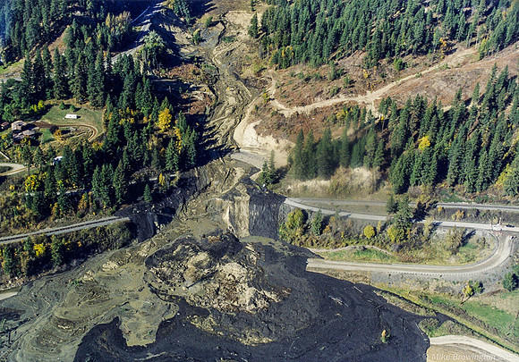 Mudslide North Hill001