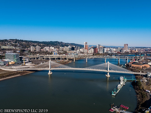 Tilikum Crossing
