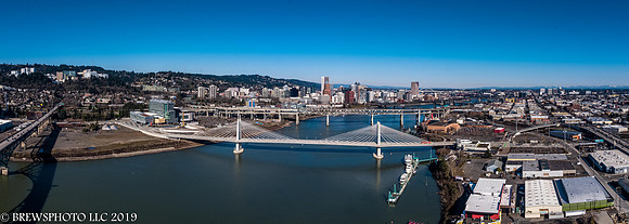 Tilikum Crossing