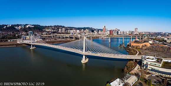Tilikum Crossing