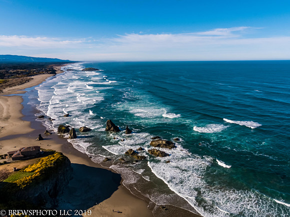Oregon Coast