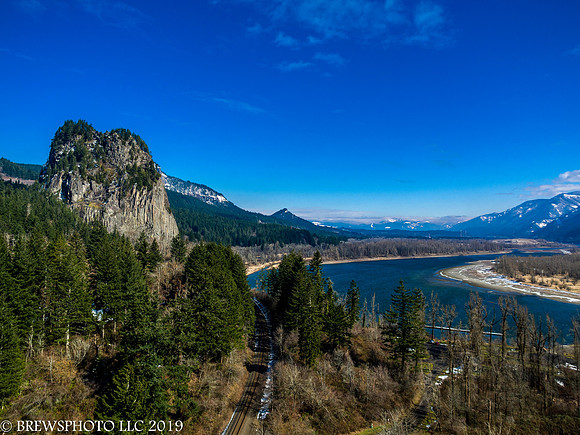 Beacon Rock