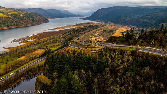 Crown Point