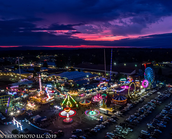 Clark County Fair 2019