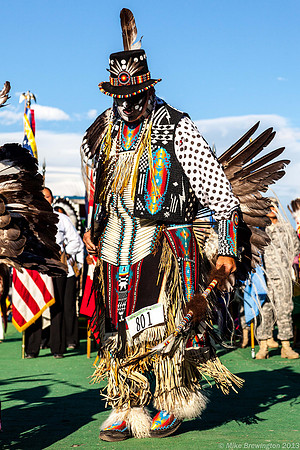 North American Indian Days