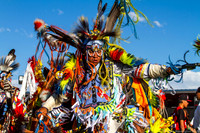 North American Indian Days 2013 Browning Montana