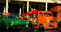 Cruisin the Gut Vancouver
