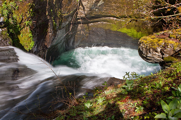 Rock Creek