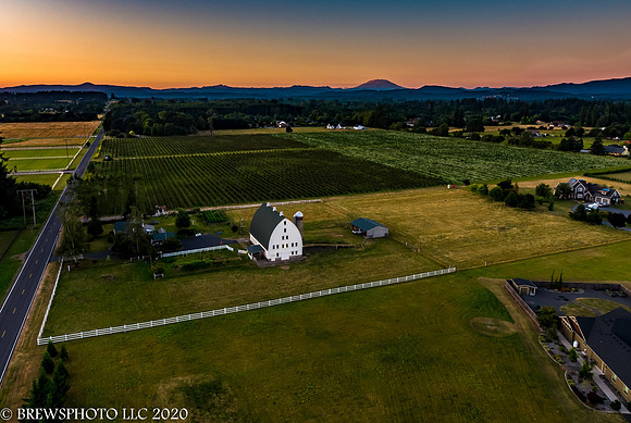 Battleground Farm