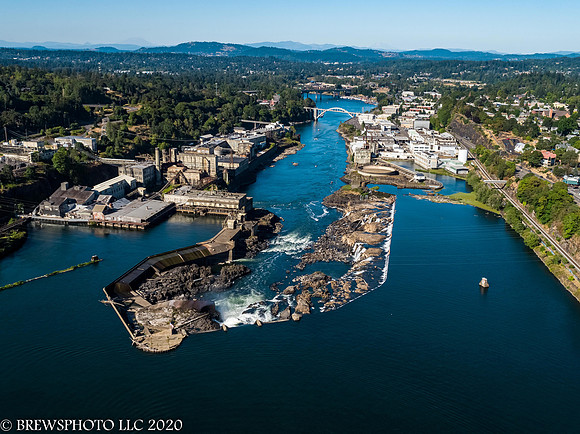 Willamette Falls