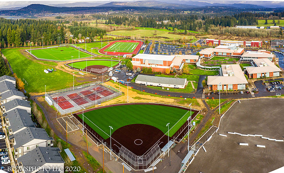 Union High School