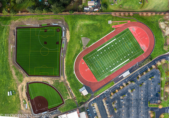 Union High School