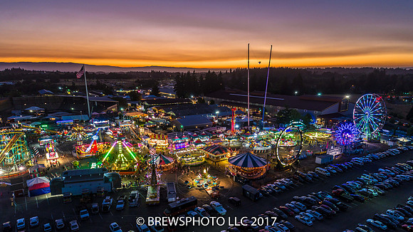 Clark County Fair