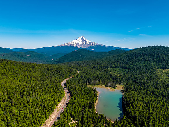 Frog Lake
