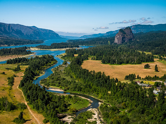 Beacon Rock
