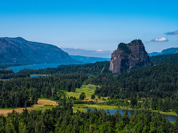 Beacon Rock
