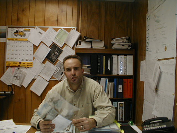 Mike Sossi @ Ocean City, NJ