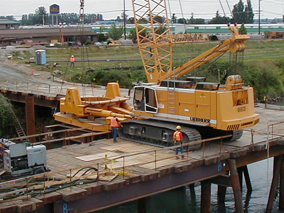 Burlington Bridge