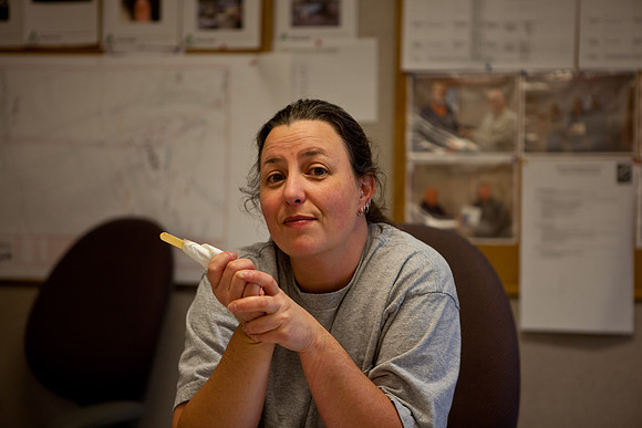 Queen of the Payroll