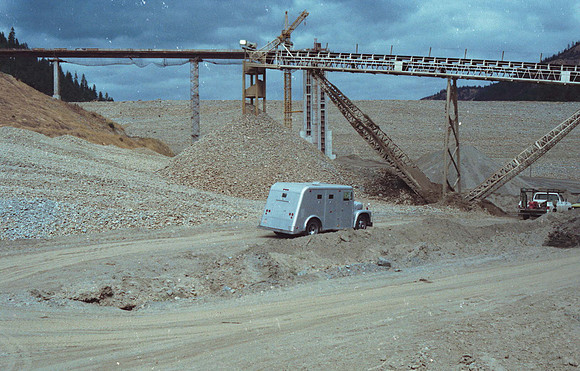 I just stopped by for the Gold