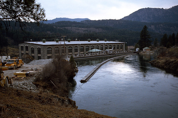 Montana Powerhouse