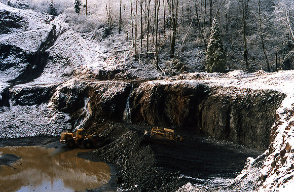 Kellex Quarry