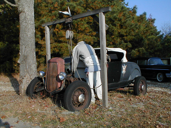 Roadside Repair in New Jersey